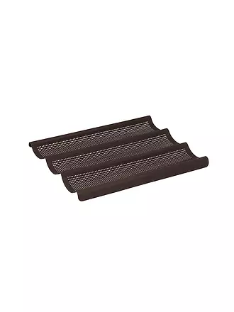 LURCH | Flexiform Baguette 36x28,5cm 3fach | 